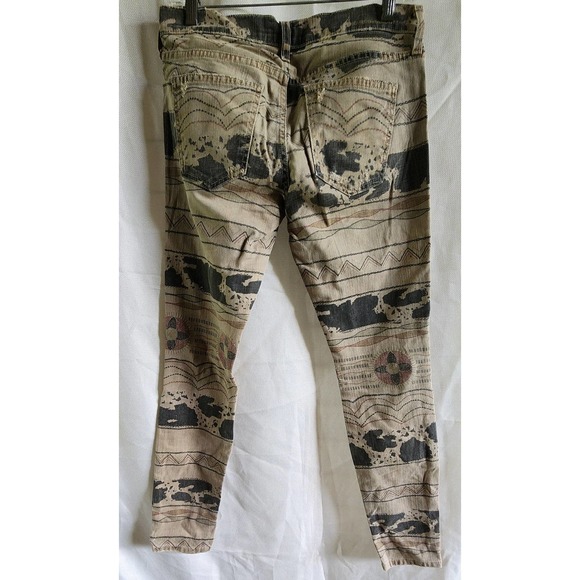 Current Elliott jeans 27 - Picture 3 of 5